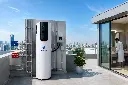 ALL IN ONE HEAT PUMP 